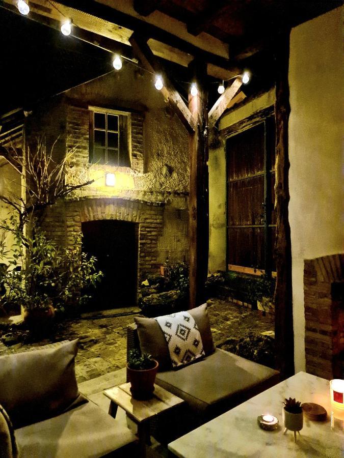 Maison Marcks Champagne Ay-Champagne Dış mekan fotoğraf