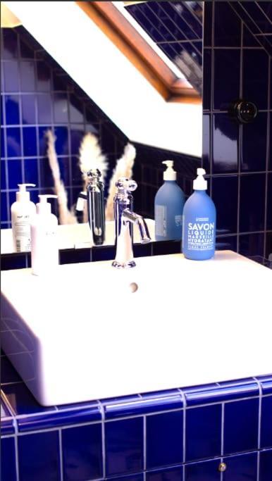 Maison Marcks Champagne Ay-Champagne Dış mekan fotoğraf