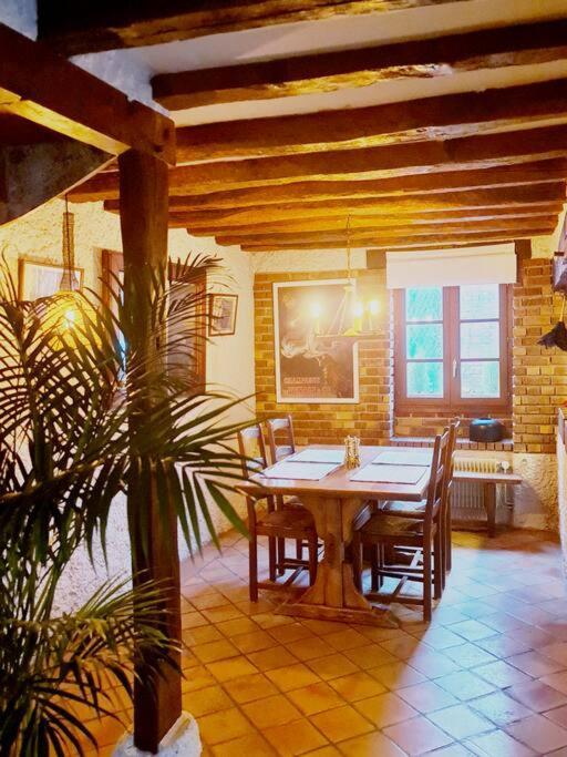 Maison Marcks Champagne Ay-Champagne Dış mekan fotoğraf