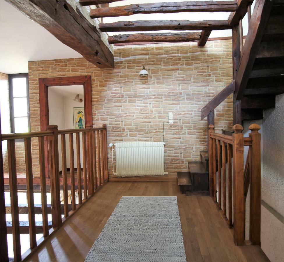 Maison Marcks Champagne Ay-Champagne Dış mekan fotoğraf