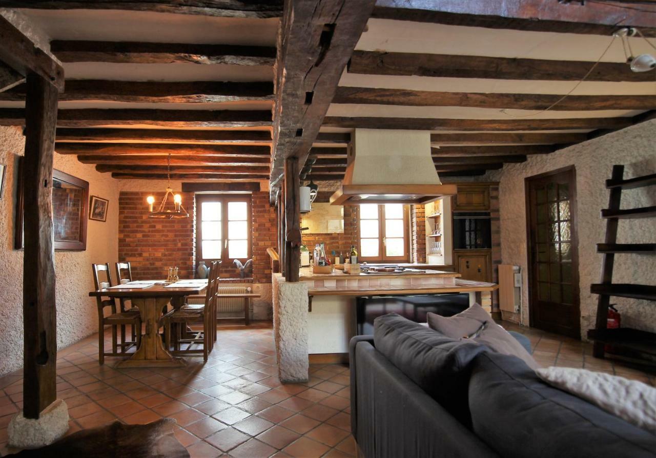 Maison Marcks Champagne Ay-Champagne Dış mekan fotoğraf