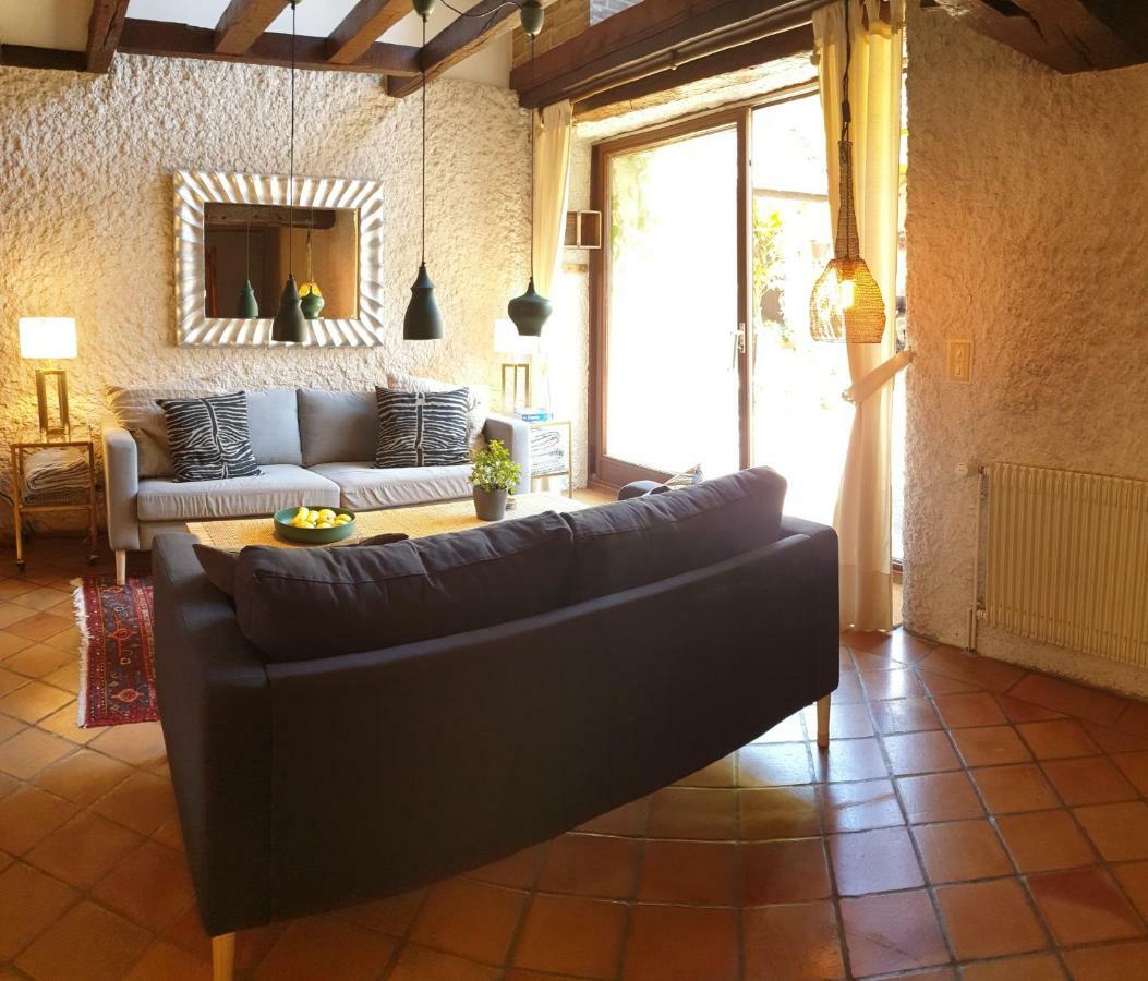 Maison Marcks Champagne Ay-Champagne Dış mekan fotoğraf