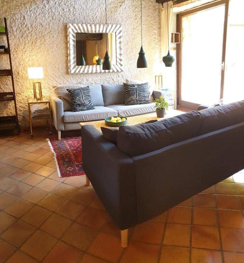 Maison Marcks Champagne Ay-Champagne Dış mekan fotoğraf